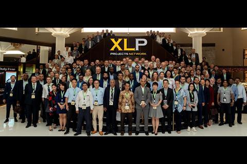 XLP AGM 2019 Group Photo